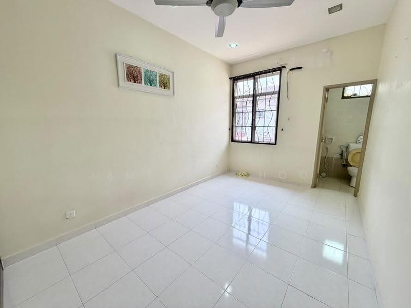 Rumah Teres 2-Tingkat untuk Dijual di Bukit Indah (Iskandar Puteri (Nusajaya)) - Jameson Choo - Bathroom - PropertyGuru.com.my