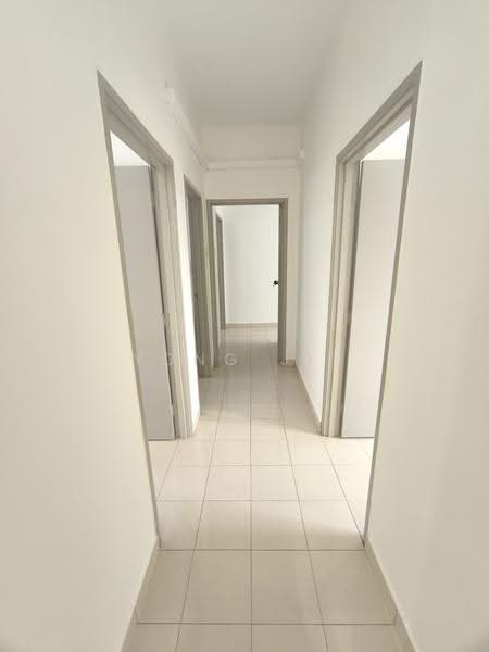 Pangsapuri untuk Disewa di Denai Nusantara Apartment - Yong Jie - PropertyGuru.com.my
