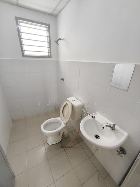 Pangsapuri untuk Disewa di Denai Nusantara Apartment - Yong Jie - PropertyGuru.com.my