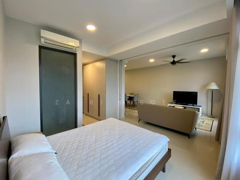 Service Residence for Rent at Serini Melawati - Zamri Yusoff - Bedroom - PropertyGuru.com.my