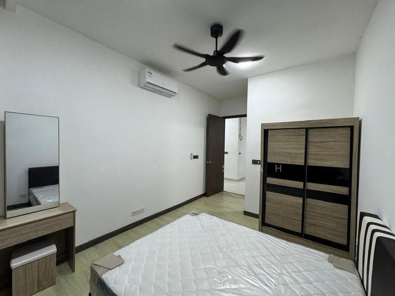 Kediaman Servis untuk Disewa di Green Haven - Victor Seah - Bedroom - PropertyGuru.com.my
