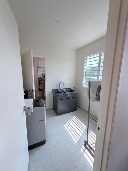 2-storey Terraced House for Sale in Bandar Country Homes (Rawang) - Bernard Ong - Interior - PropertyGuru.com.my