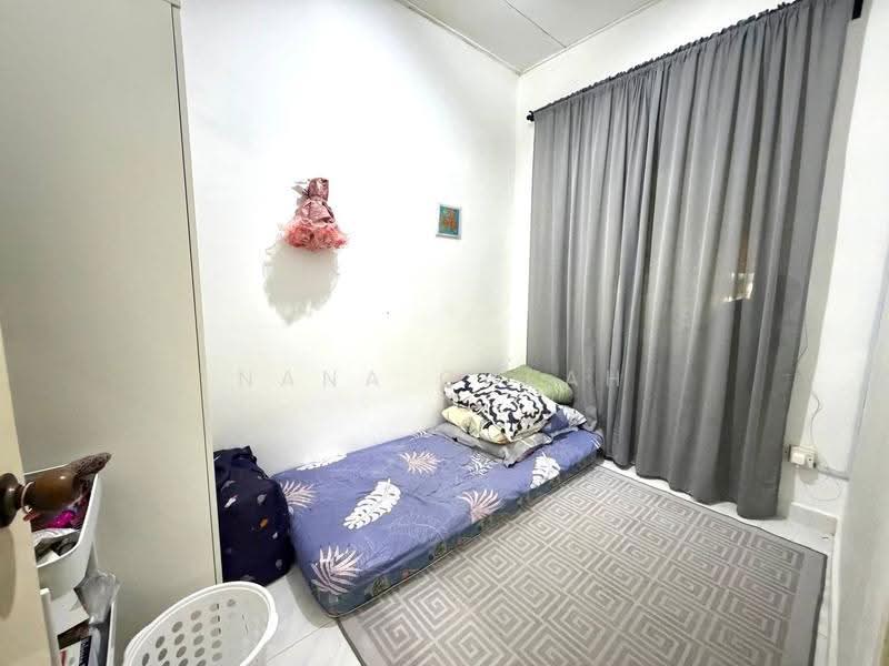 Rumah Teres 1-Tingkat untuk Dijual di Bandar Tasik Puteri (Rawang) - Nana Cheah - Bedroom - PropertyGuru.com.my