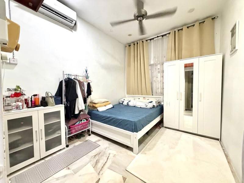 Rumah Teres 1-Tingkat untuk Dijual di Bandar Tasik Puteri (Rawang) - Nana Cheah - Bedroom - PropertyGuru.com.my