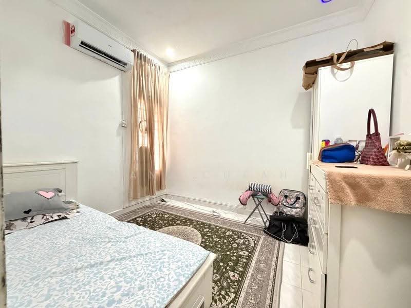 Rumah Teres 1-Tingkat untuk Dijual di Bandar Tasik Puteri (Rawang) - Nana Cheah - PropertyGuru.com.my