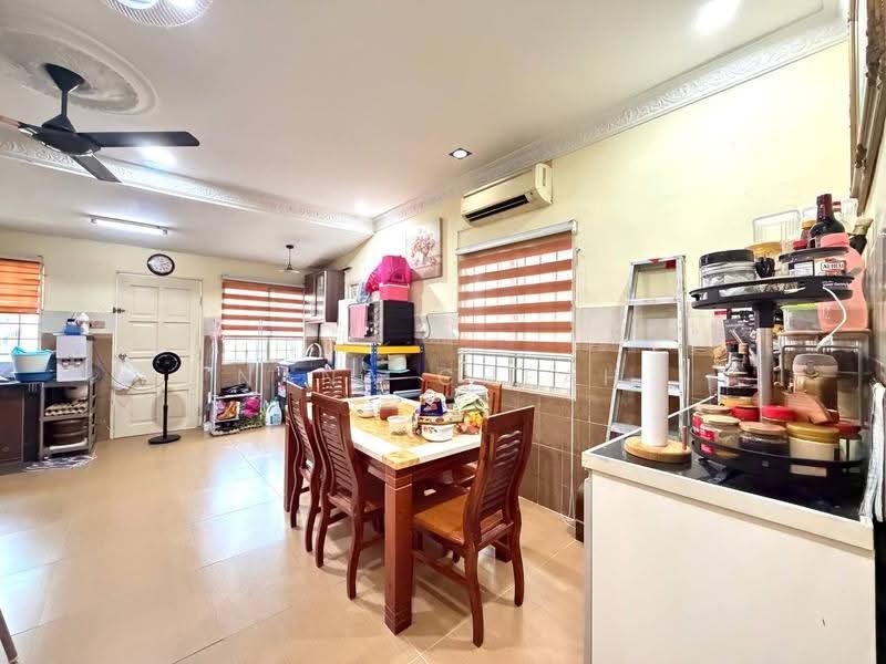 Rumah Teres 1-Tingkat untuk Dijual di Bandar Tasik Puteri (Rawang) - Nana Cheah - PropertyGuru.com.my