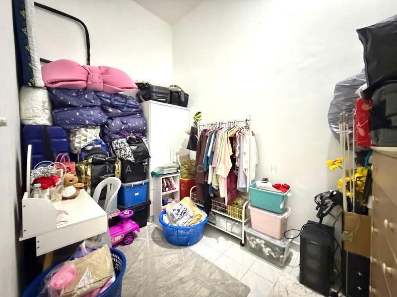 Rumah Teres 1-Tingkat untuk Dijual di Bandar Tasik Puteri (Rawang) - Nana Cheah - Interior - PropertyGuru.com.my