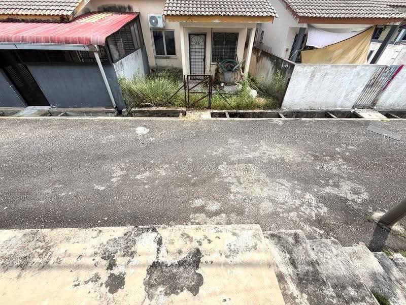 Rumah Teres 1-Tingkat untuk Dijual di Bandar Tasik Puteri (Rawang) - Nana Cheah - Exterior - PropertyGuru.com.my