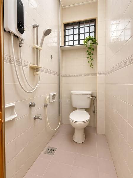 1-storey Terraced House for Sale in Taman Molek (Johor Bahru) - Jameson Choo - Bathroom - PropertyGuru.com.my