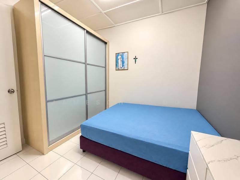 1-storey Terraced House for Sale in Taman Molek (Johor Bahru) - Jameson Choo - Bedroom - PropertyGuru.com.my