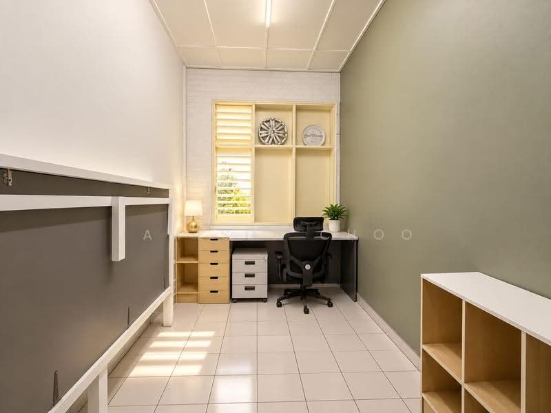 1-storey Terraced House for Sale in Taman Molek (Johor Bahru) - Jameson Choo - PropertyGuru.com.my