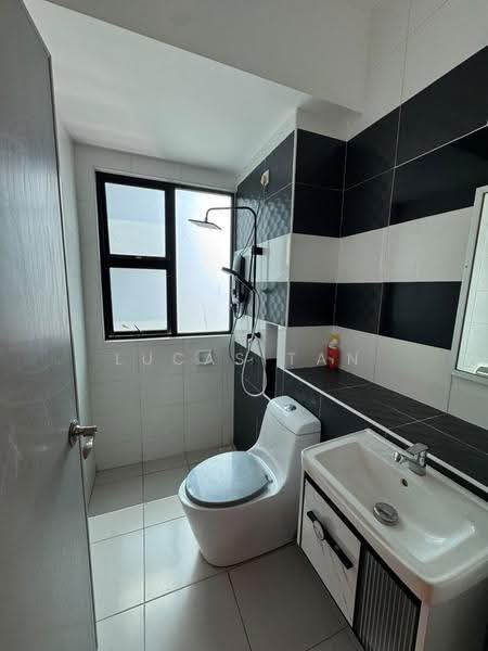 Kediaman Servis untuk Disewa di The Sky Executive Suites - Lucas Tan - PropertyGuru.com.my