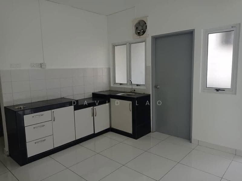 Condominium for Rent at D'Pines@Ampang - David Lao - Kitchen - PropertyGuru.com.my