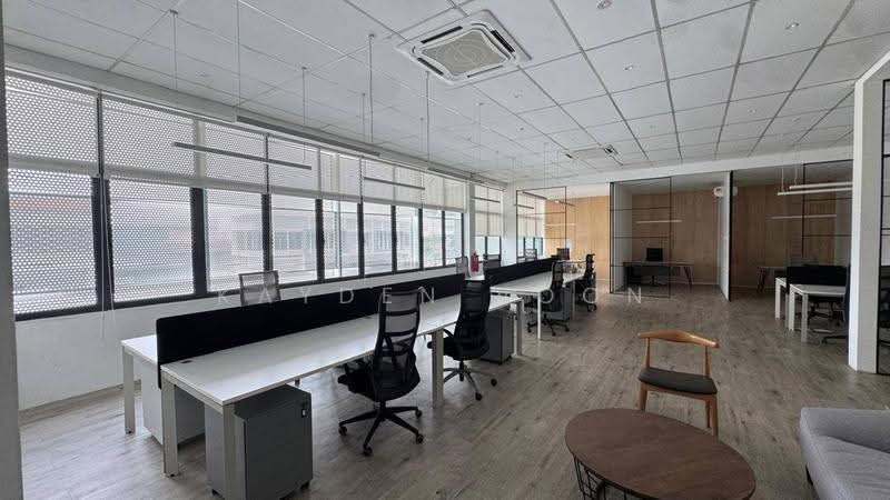 Semi-D Factory for Sale in Taman Desa Cemerlang (Ulu Tiram) - Kayden Voon - Interior - PropertyGuru.com.my