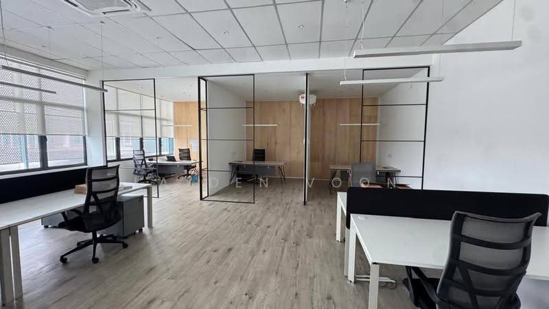 Semi-D Factory for Sale in Taman Desa Cemerlang (Ulu Tiram) - Kayden Voon - Interior - PropertyGuru.com.my