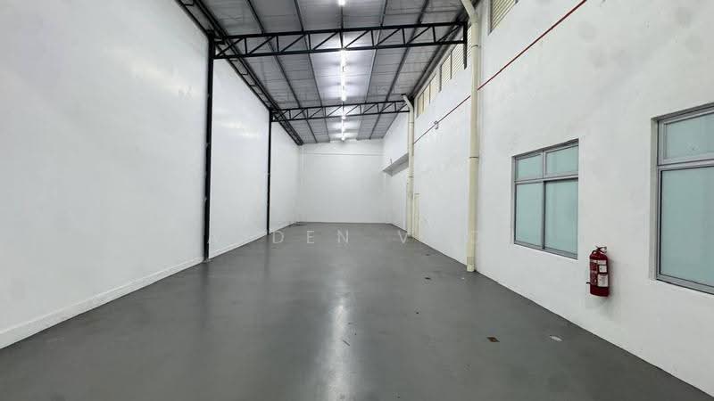 Semi-D Factory for Sale in Taman Desa Cemerlang (Ulu Tiram) - Kayden Voon - Interior - PropertyGuru.com.my