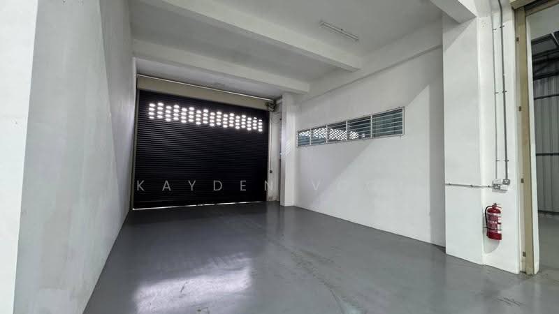 Semi-D Factory for Sale in Taman Desa Cemerlang (Ulu Tiram) - Kayden Voon - PropertyGuru.com.my
