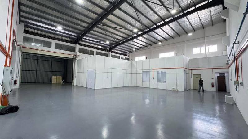 Semi-D Factory for Sale in Taman Desa Cemerlang (Ulu Tiram) - Kayden Voon - Interior - PropertyGuru.com.my