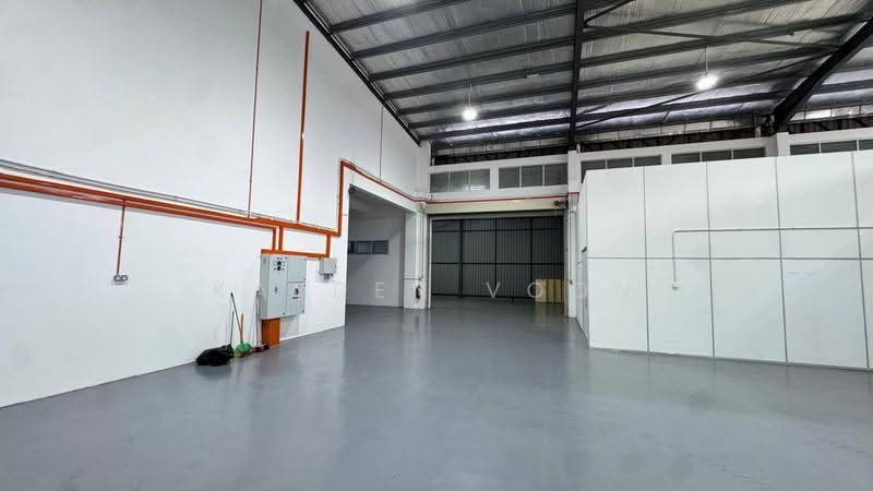 Semi-D Factory for Sale in Taman Desa Cemerlang (Ulu Tiram) - Kayden Voon - Interior - PropertyGuru.com.my