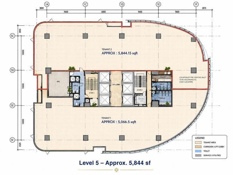 Office for Rent in Bandar Sunway (Sunway) - Jess Seah - PropertyGuru.com.my