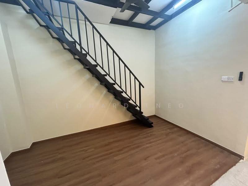 1-storey Terraced House for Rent in TTDI Hills (Kuala Lumpur) - Leonard Tneo - Interior - PropertyGuru.com.my