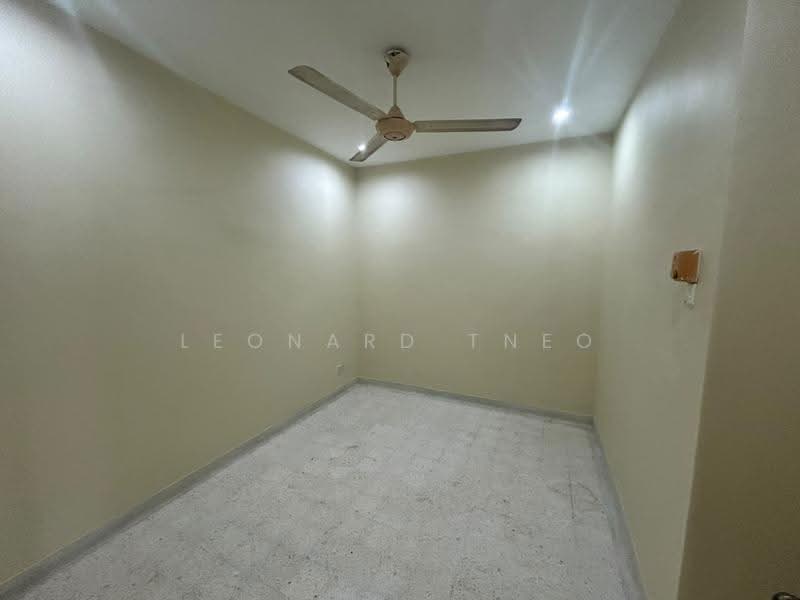 1-storey Terraced House for Rent in TTDI Hills (Kuala Lumpur) - Leonard Tneo - Interior - PropertyGuru.com.my