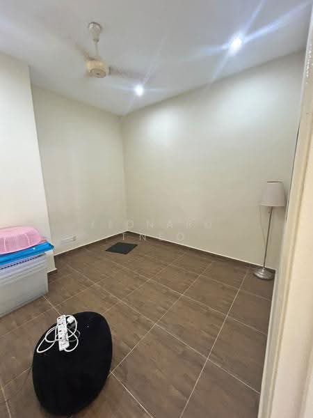 1-storey Terraced House for Rent in TTDI Hills (Kuala Lumpur) - Leonard Tneo - Interior - PropertyGuru.com.my