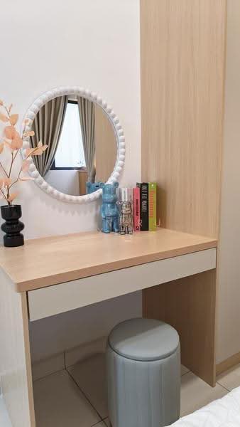 Service Residence for Rent at Nexus Taman Pertama - Tan Ru Xin - PropertyGuru.com.my