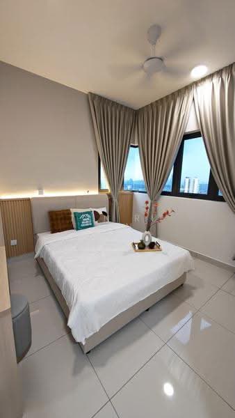 Service Residence for Rent at Nexus Taman Pertama - Tan Ru Xin - PropertyGuru.com.my