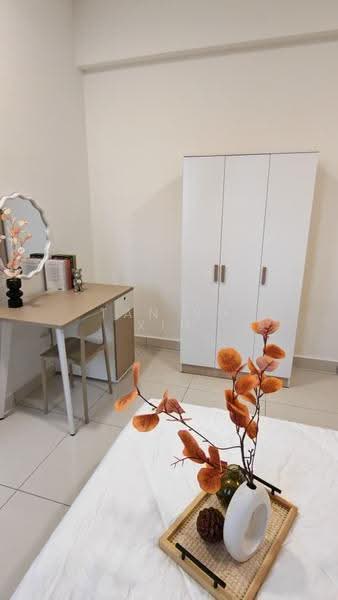 Service Residence for Rent at Nexus Taman Pertama - Tan Ru Xin - PropertyGuru.com.my