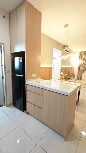 Service Residence for Rent at Nexus Taman Pertama - Tan Ru Xin - PropertyGuru.com.my