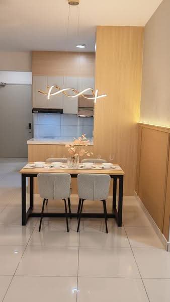 Service Residence for Rent at Nexus Taman Pertama - Tan Ru Xin - PropertyGuru.com.my