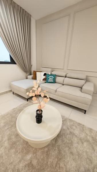 Service Residence for Rent at Nexus Taman Pertama - Tan Ru Xin - PropertyGuru.com.my