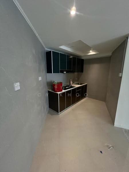 Kondominium untuk Dijual di Mutiara Villa - CY Khoo - Kitchen - PropertyGuru.com.my
