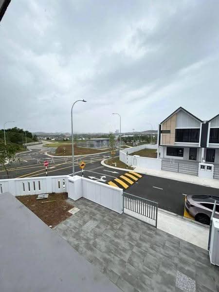Rumah Teres untuk Dijual di Taman Desa Tebrau (Tebrau) - Kayden Voon - PropertyGuru.com.my