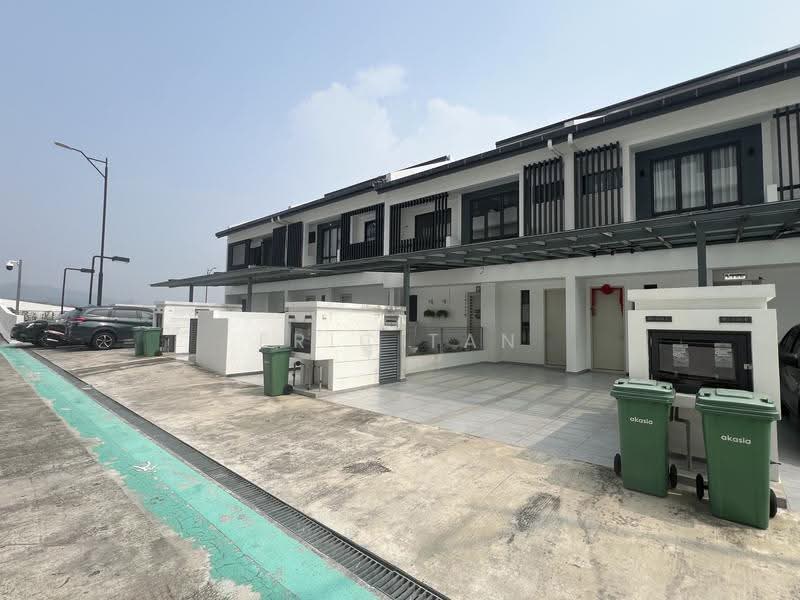 Rumah Bandar untuk Dijual di Bandar Mahkota Cheras (Cheras) - Eric Tan - PropertyGuru.com.my