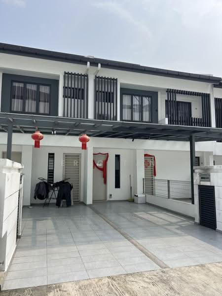 Rumah Bandar untuk Dijual di Bandar Mahkota Cheras (Cheras) - Eric Tan - PropertyGuru.com.my