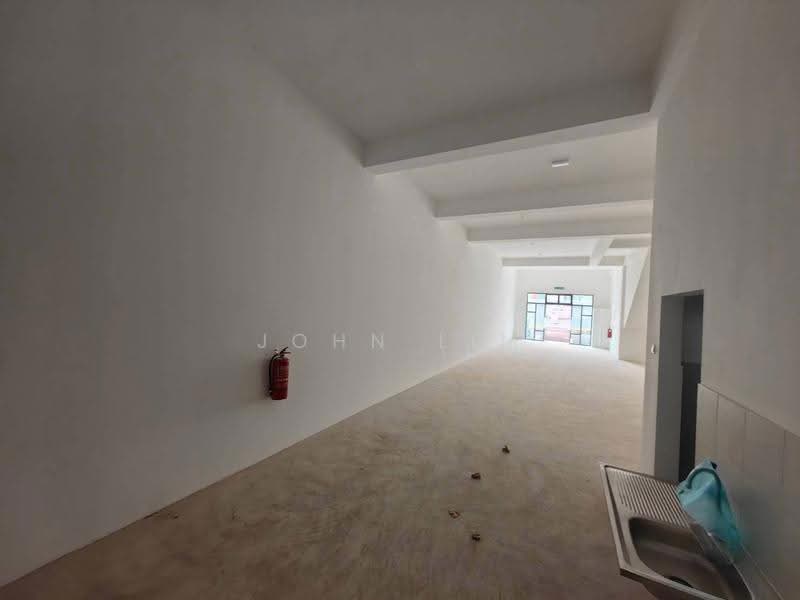 Shop / Office for Rent in Bandar Baru Permas Jaya (Permas Jaya) - John Lim - PropertyGuru.com.my