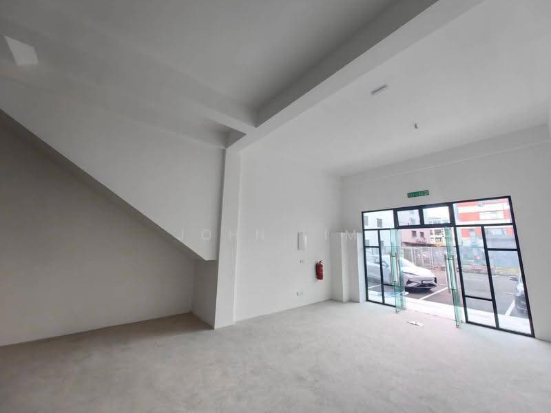 Shop / Office for Rent in Bandar Baru Permas Jaya (Permas Jaya) - John Lim - PropertyGuru.com.my