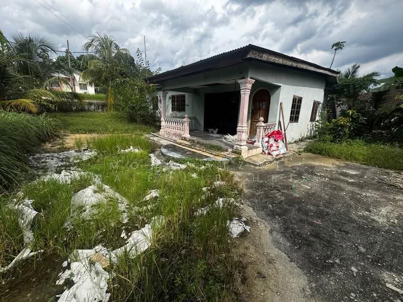 Tanah Kediaman untuk Dijual di Kampung Melayu Sungai Buloh (Sungai Buloh) - Mohd Aizat Saiful Bahri - Exterior - PropertyGuru.com.my