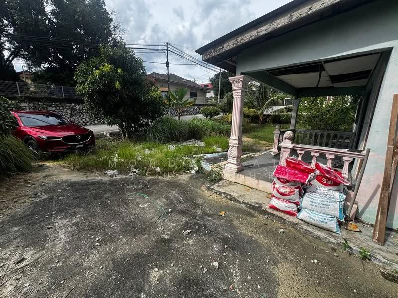 Tanah Kediaman untuk Dijual di Kampung Melayu Sungai Buloh (Sungai Buloh) - Mohd Aizat Saiful Bahri - Exterior - PropertyGuru.com.my