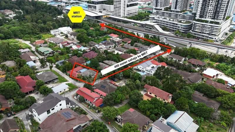 Tanah Kediaman untuk Dijual di Kampung Melayu Sungai Buloh (Sungai Buloh) - Mohd Aizat Saiful Bahri - Exterior - PropertyGuru.com.my