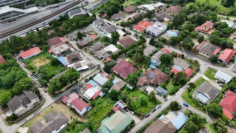 Tanah Kediaman untuk Dijual di Kampung Melayu Sungai Buloh (Sungai Buloh) - Mohd Aizat Saiful Bahri - Exterior - PropertyGuru.com.my