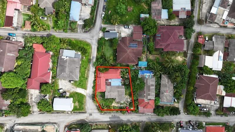 Tanah Kediaman untuk Dijual di Kampung Melayu Sungai Buloh (Sungai Buloh) - Mohd Aizat Saiful Bahri - Exterior - PropertyGuru.com.my