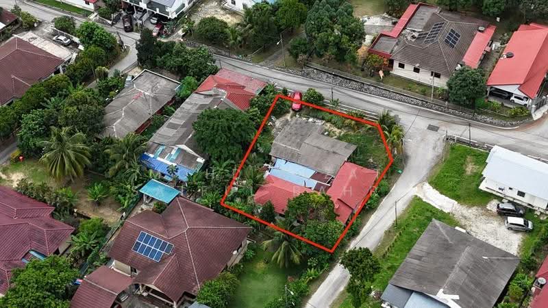 Tanah Kediaman untuk Dijual di Kampung Melayu Sungai Buloh (Sungai Buloh) - Mohd Aizat Saiful Bahri - Exterior - PropertyGuru.com.my