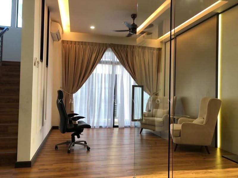 Semi-Detached House for Rent in Johor Bahru (Johor) - Kayden Voon - PropertyGuru.com.my