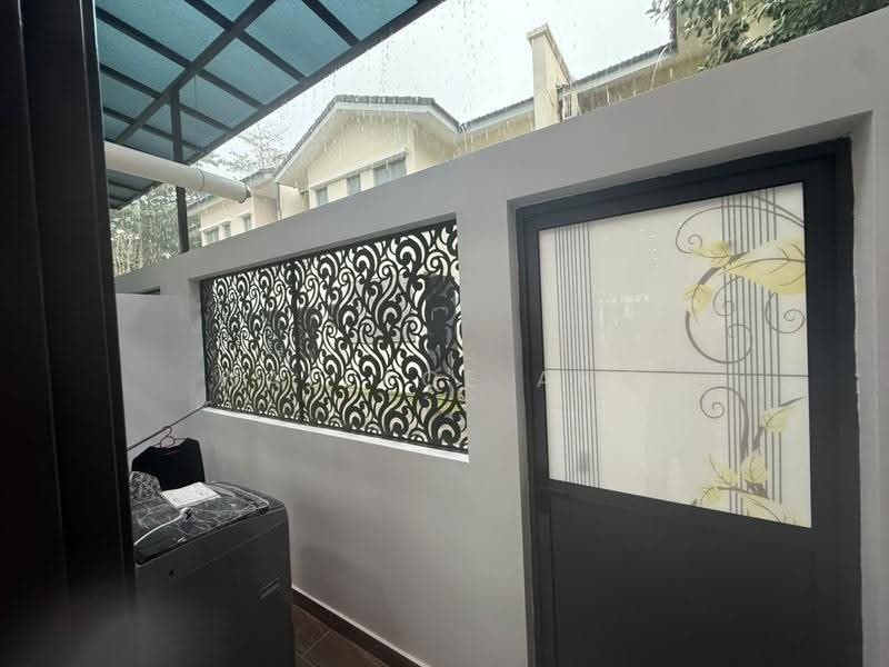 Rumah Teres 2-Tingkat untuk Disewa di East Ledang (Iskandar Puteri (Nusajaya)) - Wallace Ang - Exterior - PropertyGuru.com.my