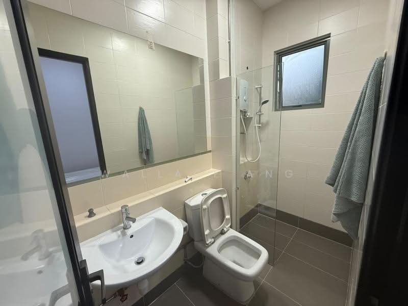 Rumah Teres 2-Tingkat untuk Disewa di East Ledang (Iskandar Puteri (Nusajaya)) - Wallace Ang - Bathroom - PropertyGuru.com.my