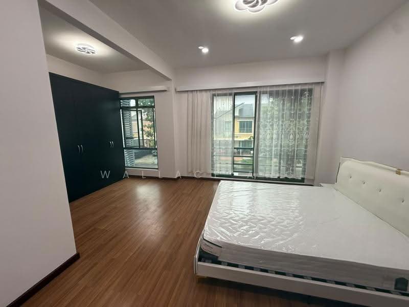 Rumah Teres 2-Tingkat untuk Disewa di East Ledang (Iskandar Puteri (Nusajaya)) - Wallace Ang - Bedroom - PropertyGuru.com.my