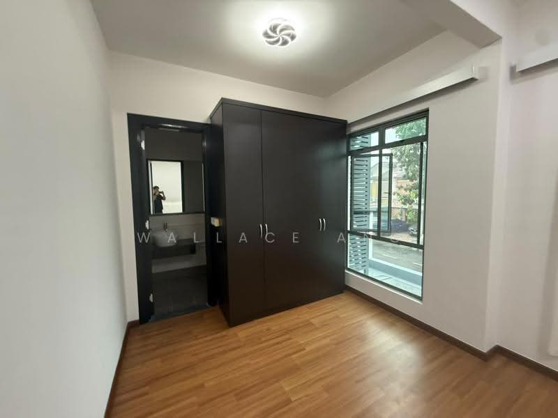 Rumah Teres 2-Tingkat untuk Disewa di East Ledang (Iskandar Puteri (Nusajaya)) - Wallace Ang - Bedroom - PropertyGuru.com.my